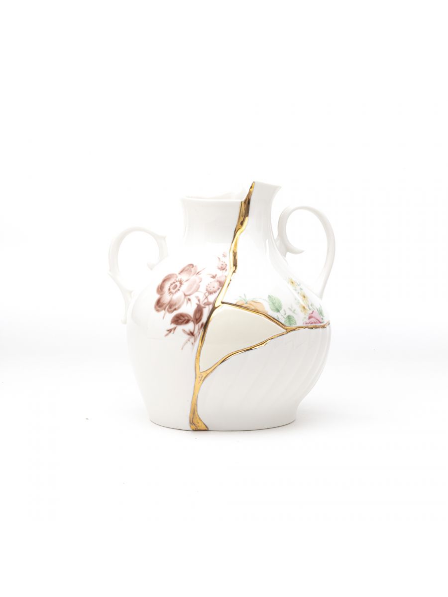 Vaser | Kintsugi Vase
